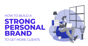 How to create personal brand